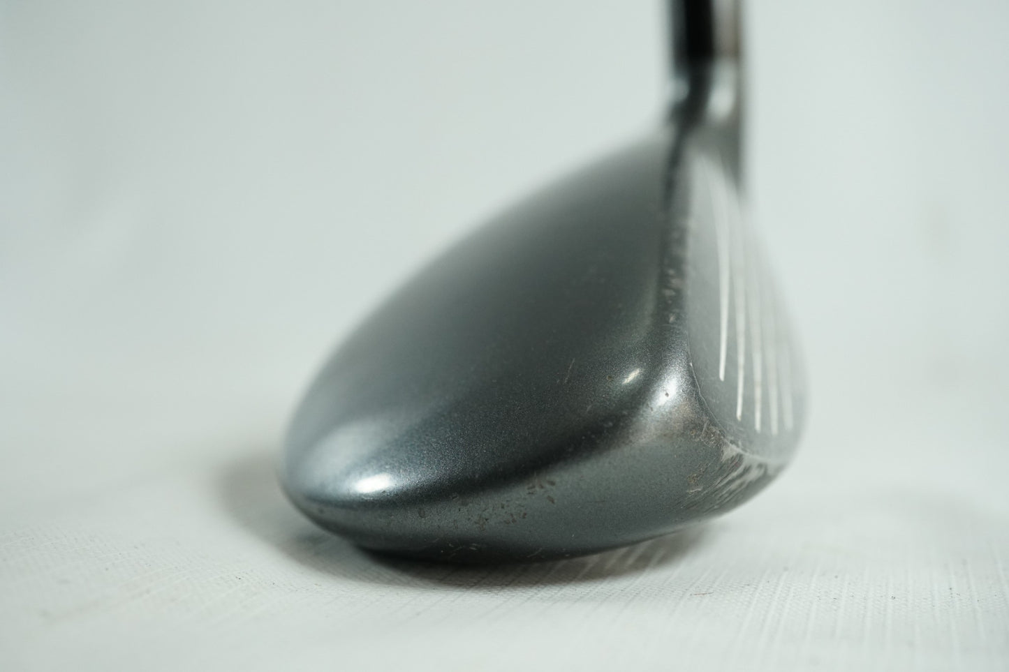 Callaway XHot 5 Hybrid 25° / Ladies Flex Graphite Shaft / New Grip