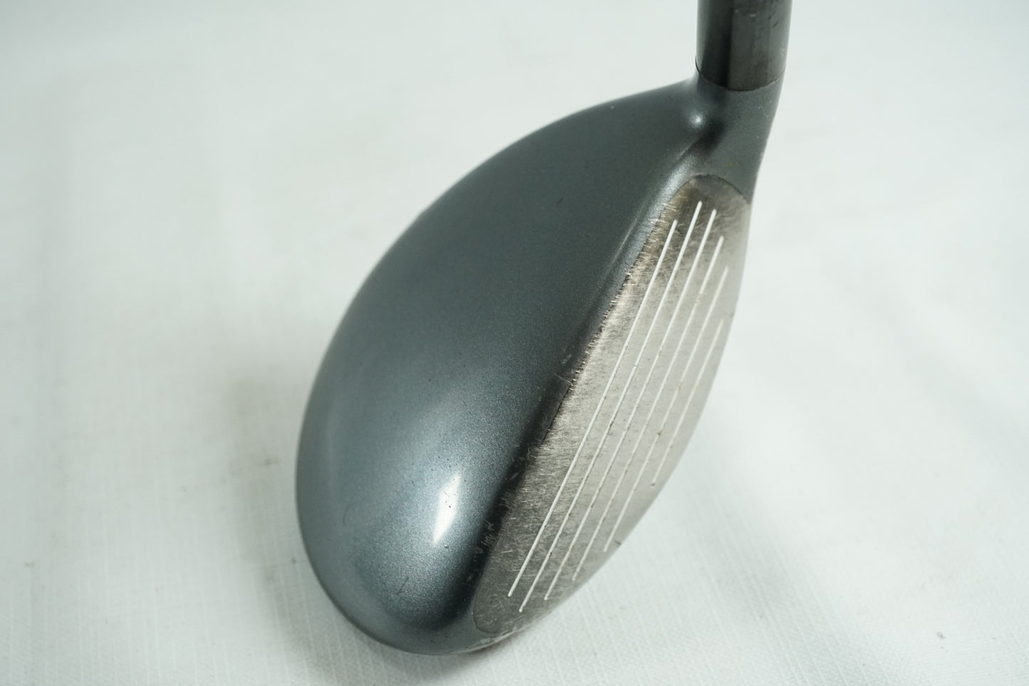 Callaway XHot 5 Hybrid 25° / Ladies Flex Graphite Shaft / New Grip