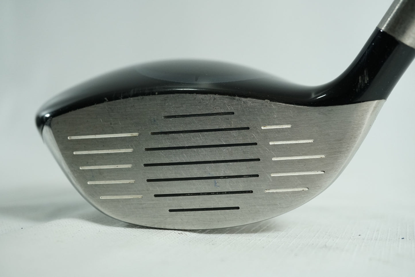 Ping G5L 3 Wood 18° / Ladies Flex Graphite Shaft