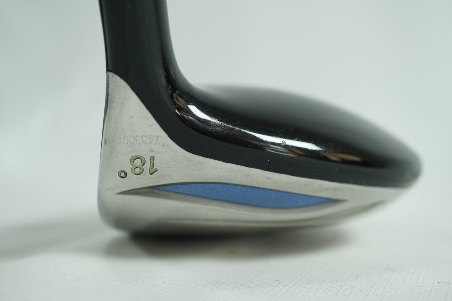 Ping G5L 3 Wood 18° / Ladies Flex Graphite Shaft