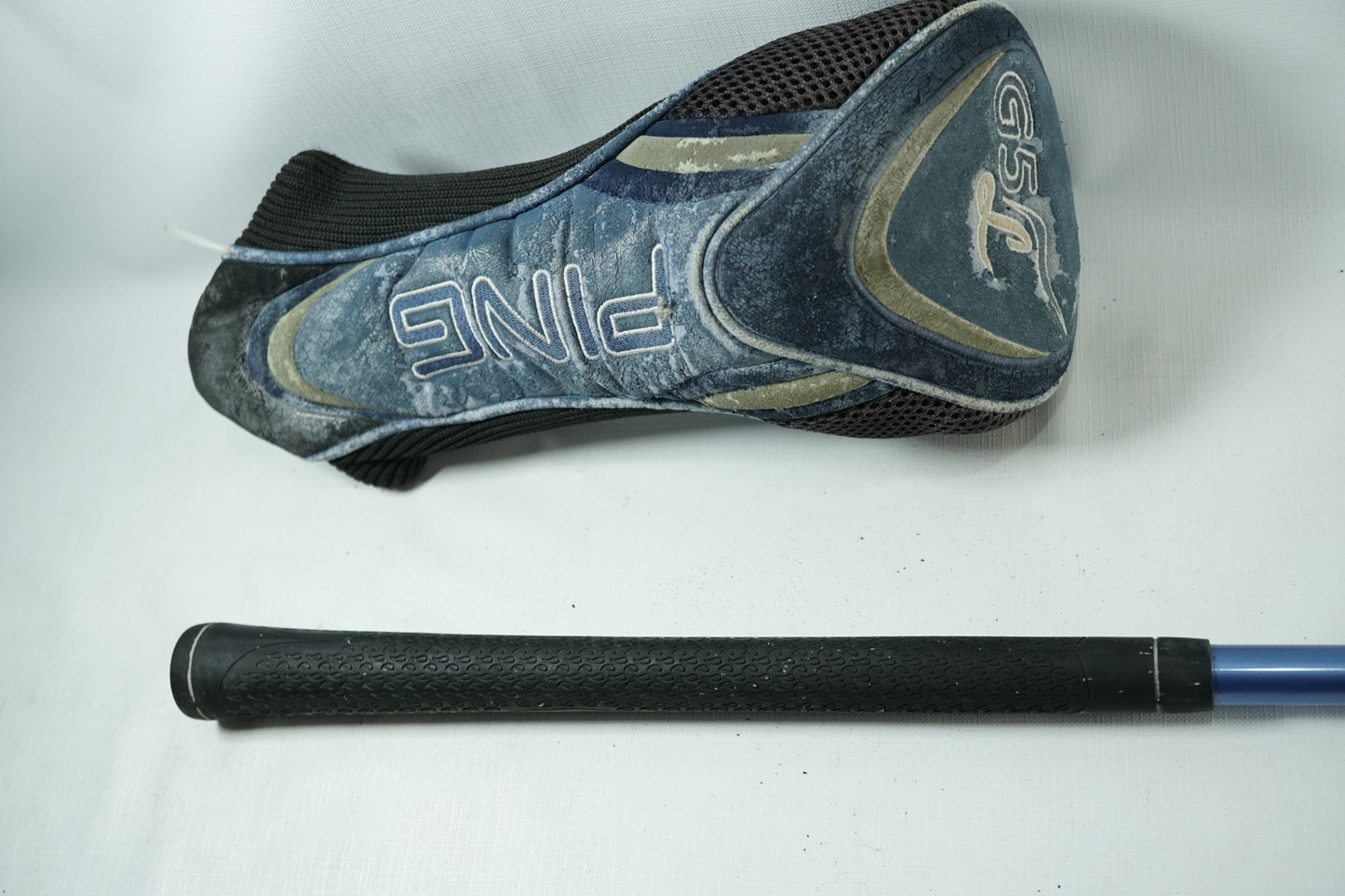 Ping G5L 3 Wood 18° / Ladies Flex Graphite Shaft