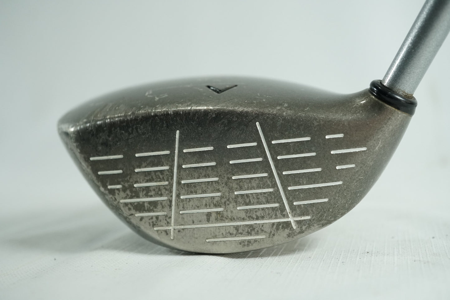 Callaway Great Big Bertha Warbird 3 Wood / Firm Flex Graphite Shaft
