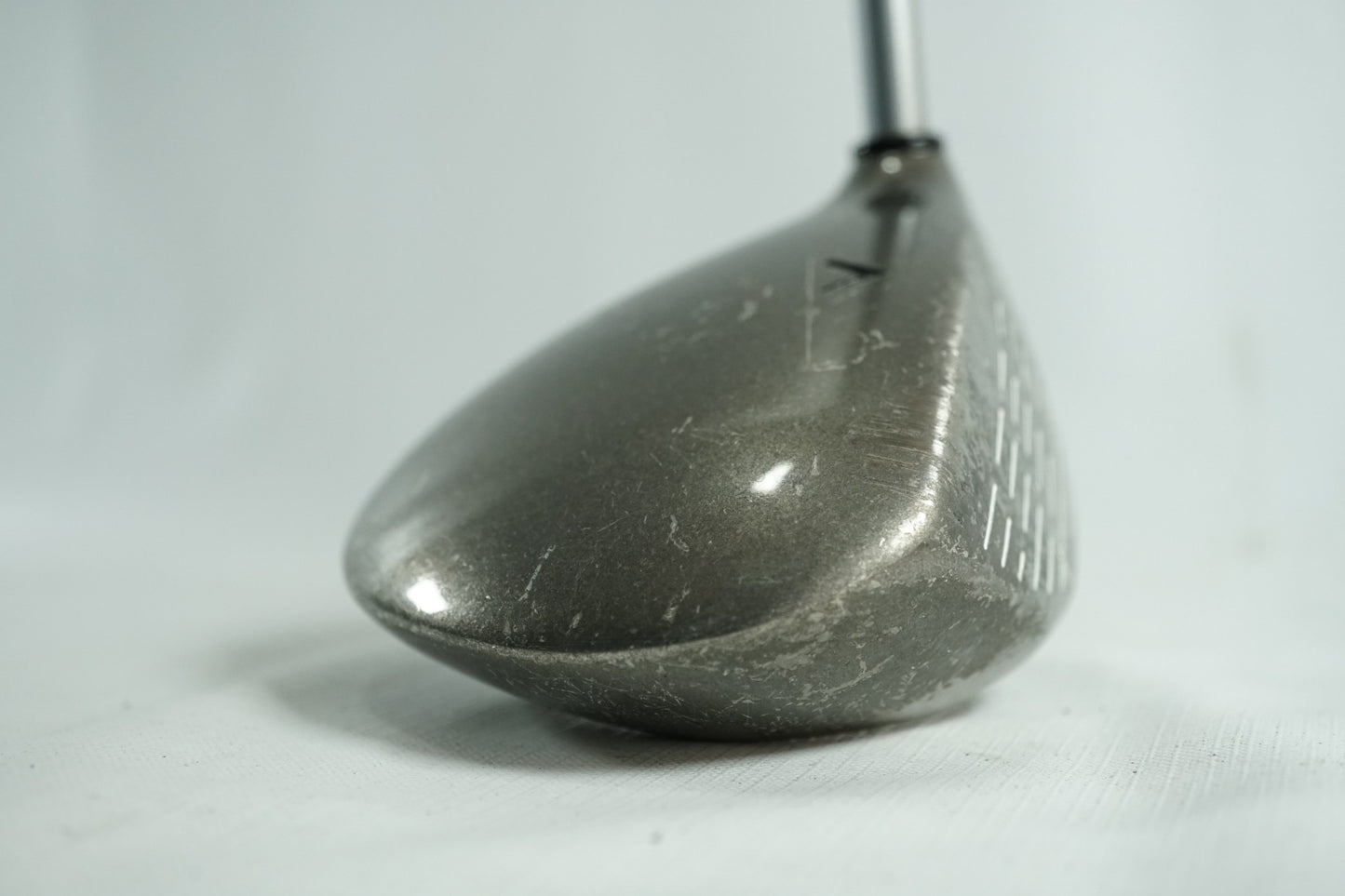 Callaway Great Big Bertha Warbird 3 Wood / Firm Flex Graphite Shaft