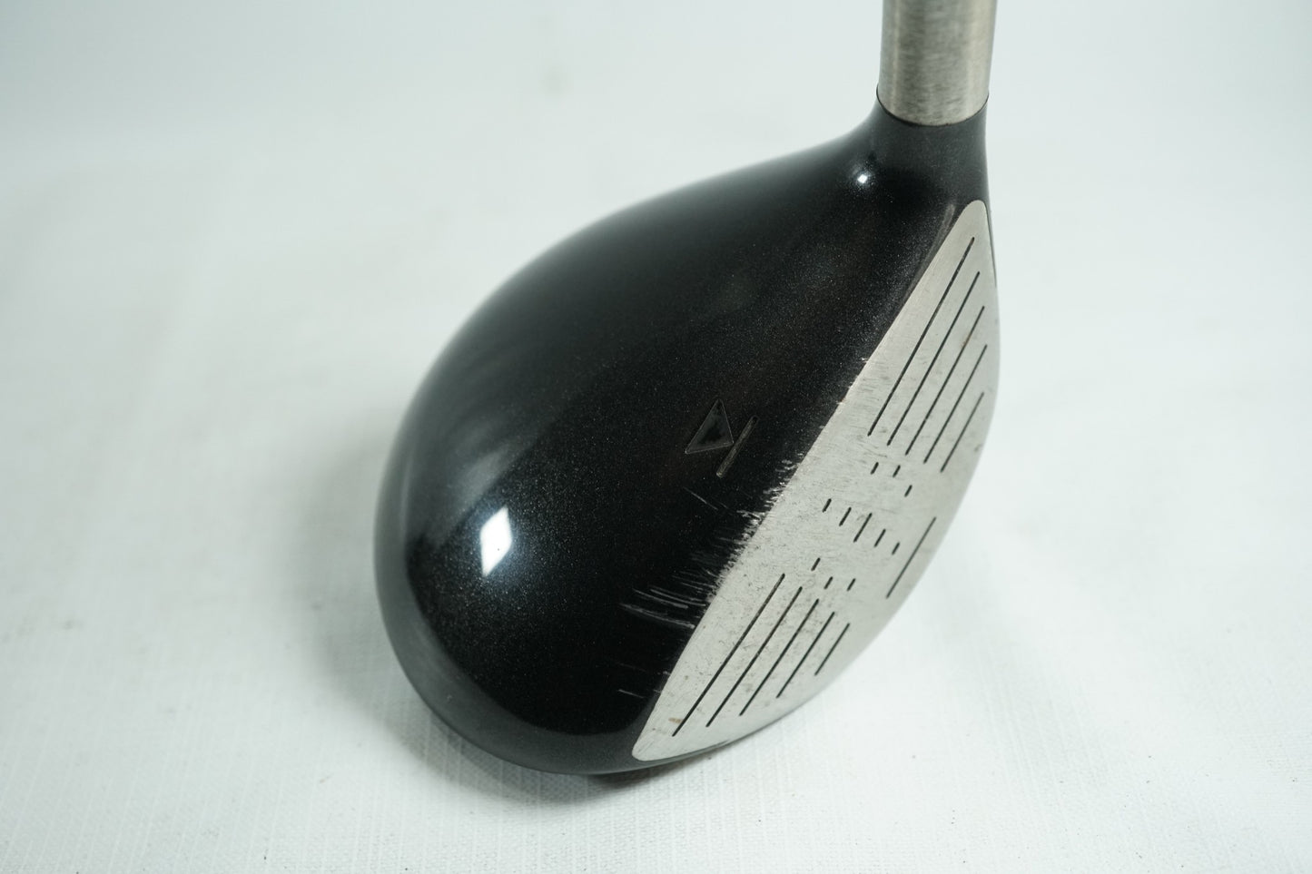 Titleist 980F 5 Wood 17° / Steel Shaft