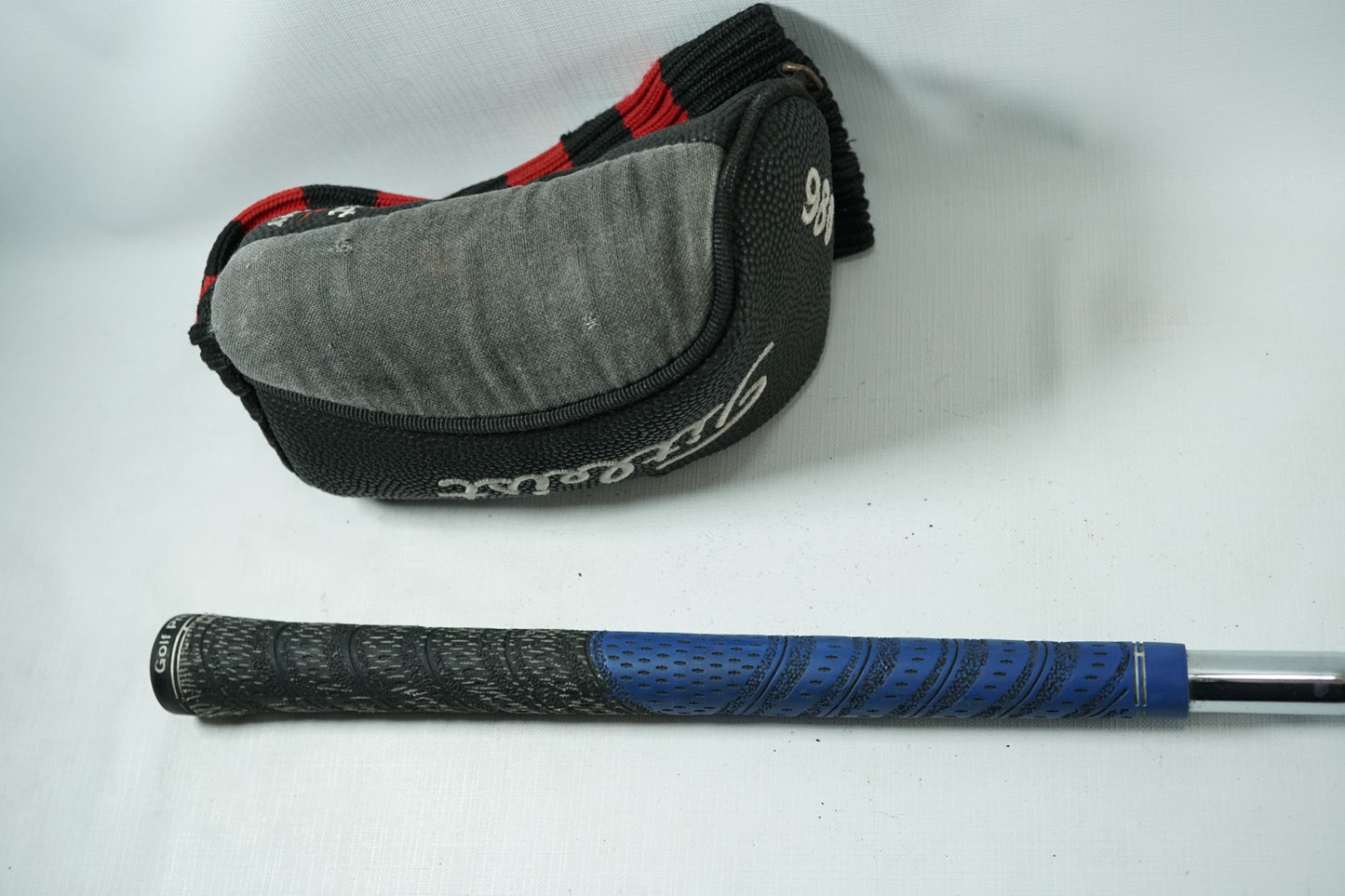 Titleist 980F 5 Wood 17° / Steel Shaft