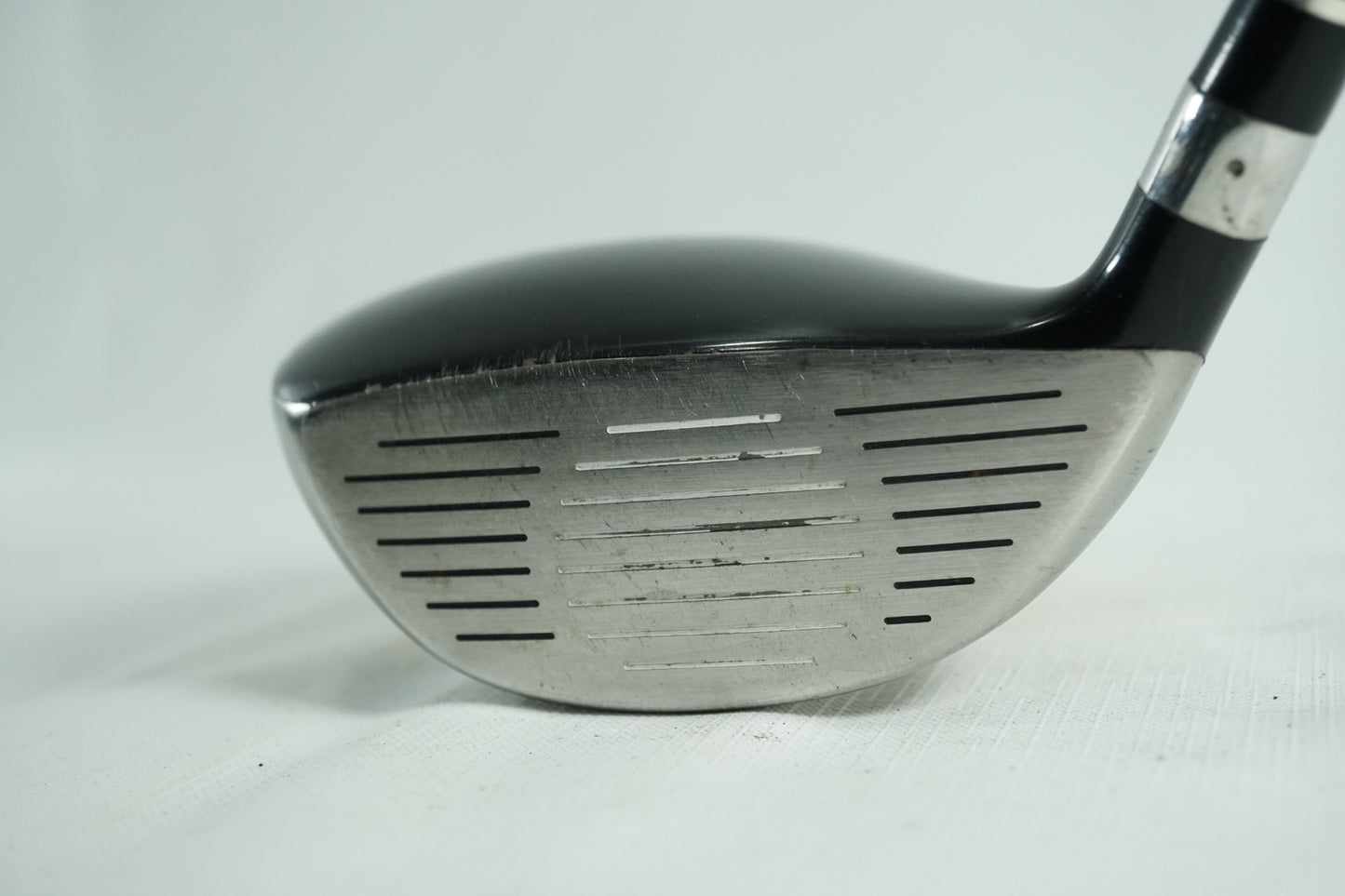 Nike SQ 4 Wood 17° / Regular Flex Graphite Shaft