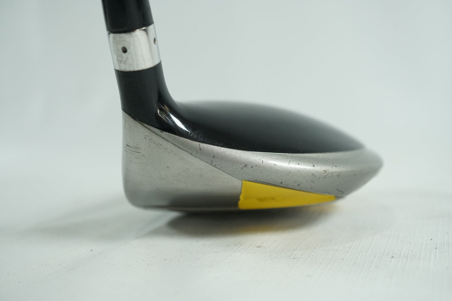 Nike SQ 4 Wood 17° / Regular Flex Graphite Shaft