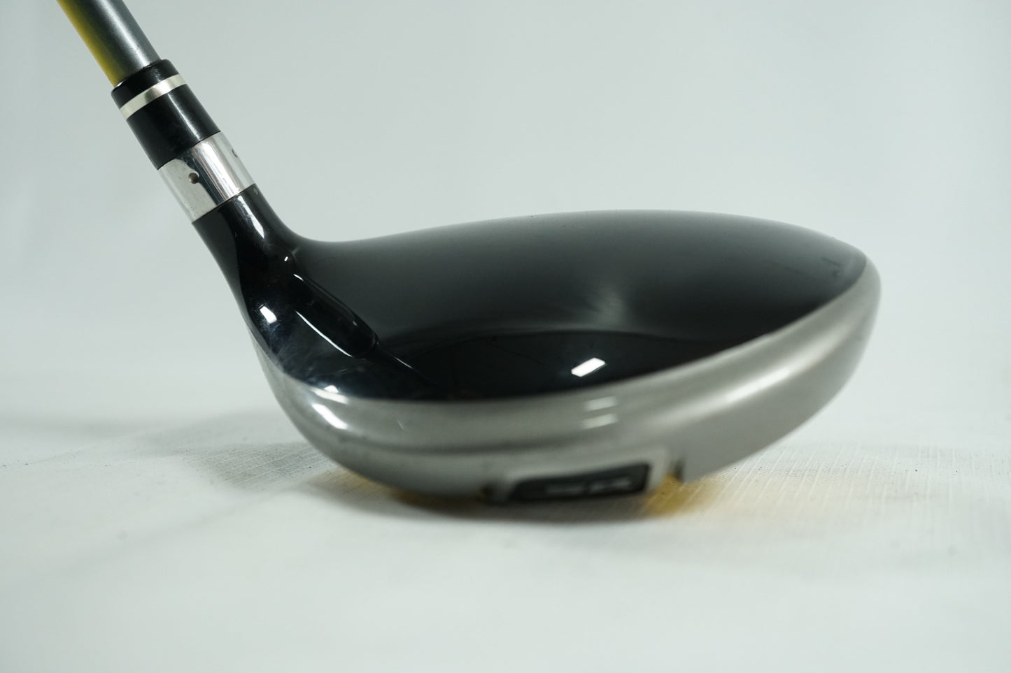 Nike SQ 4 Wood 17° / Regular Flex Graphite Shaft