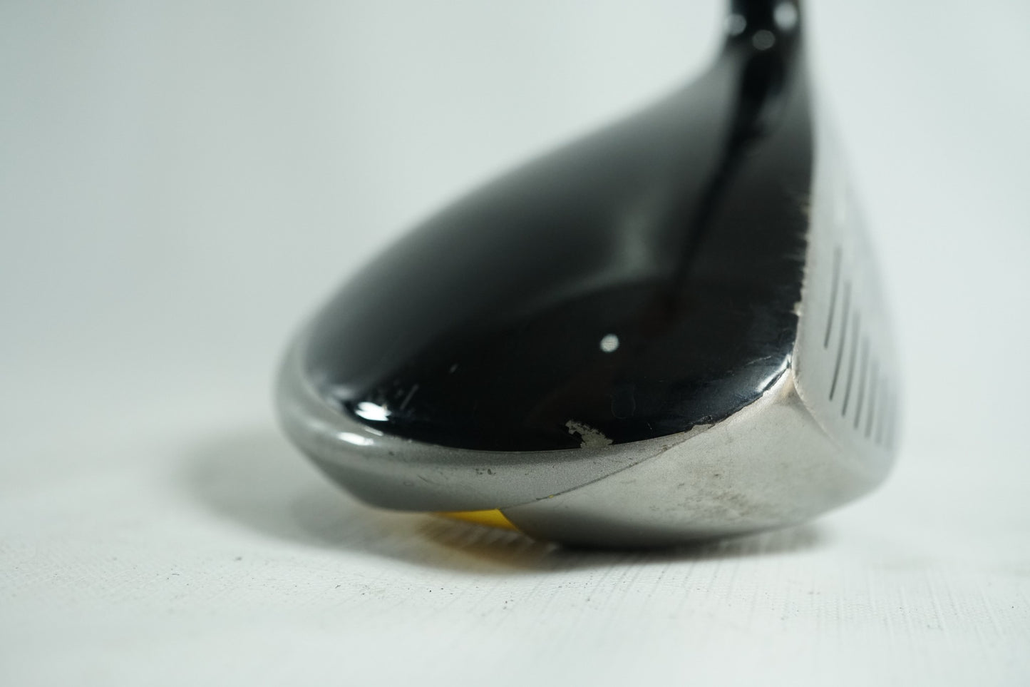 Nike SQ 4 Wood 17° / Regular Flex Graphite Shaft