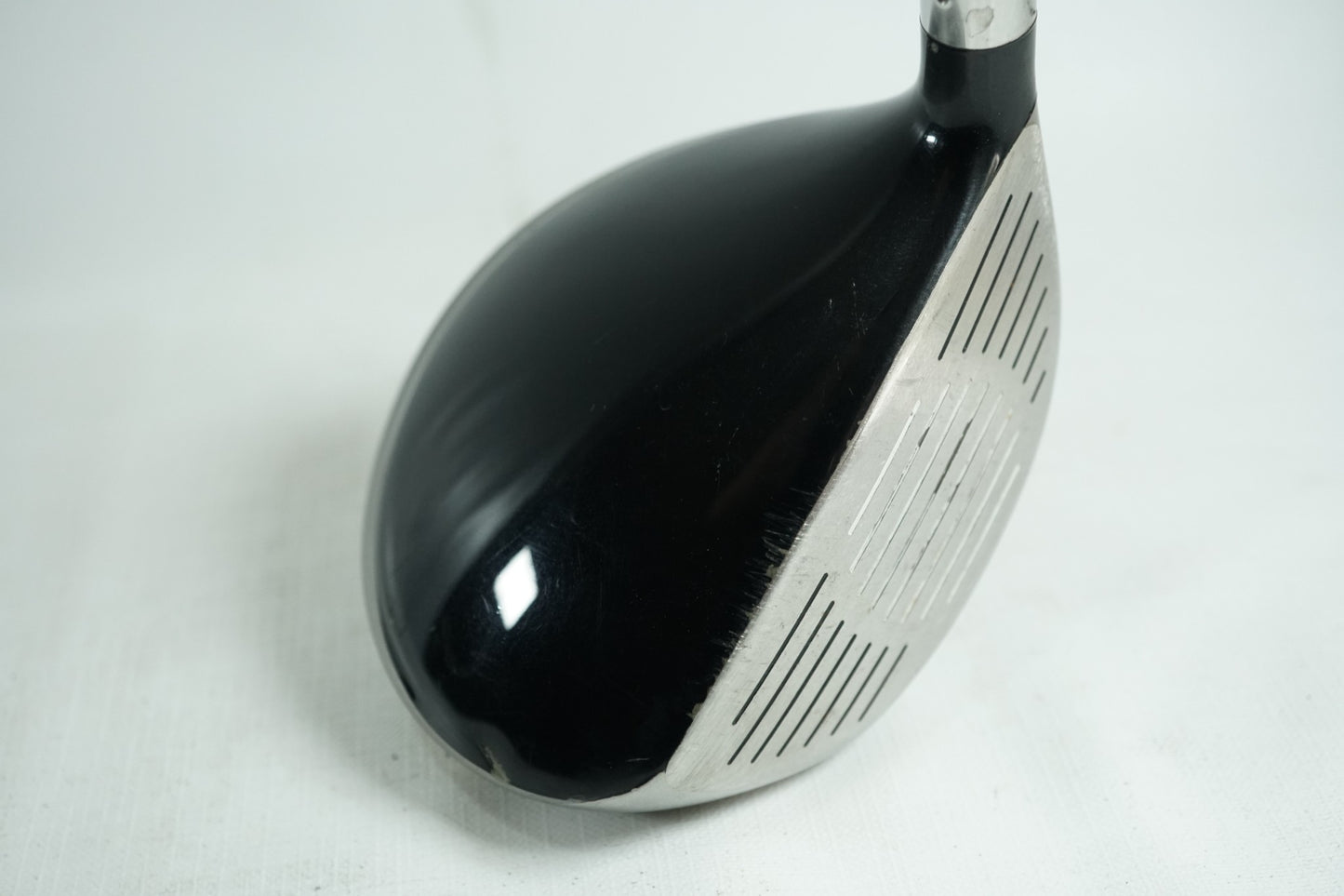 Nike SQ 4 Wood 17° / Regular Flex Graphite Shaft