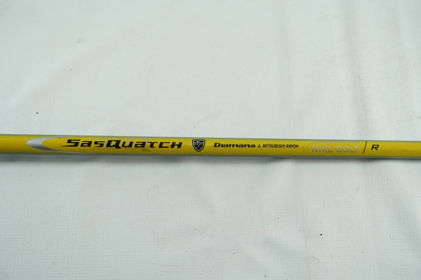 Nike SQ 4 Wood 17° / Regular Flex Graphite Shaft