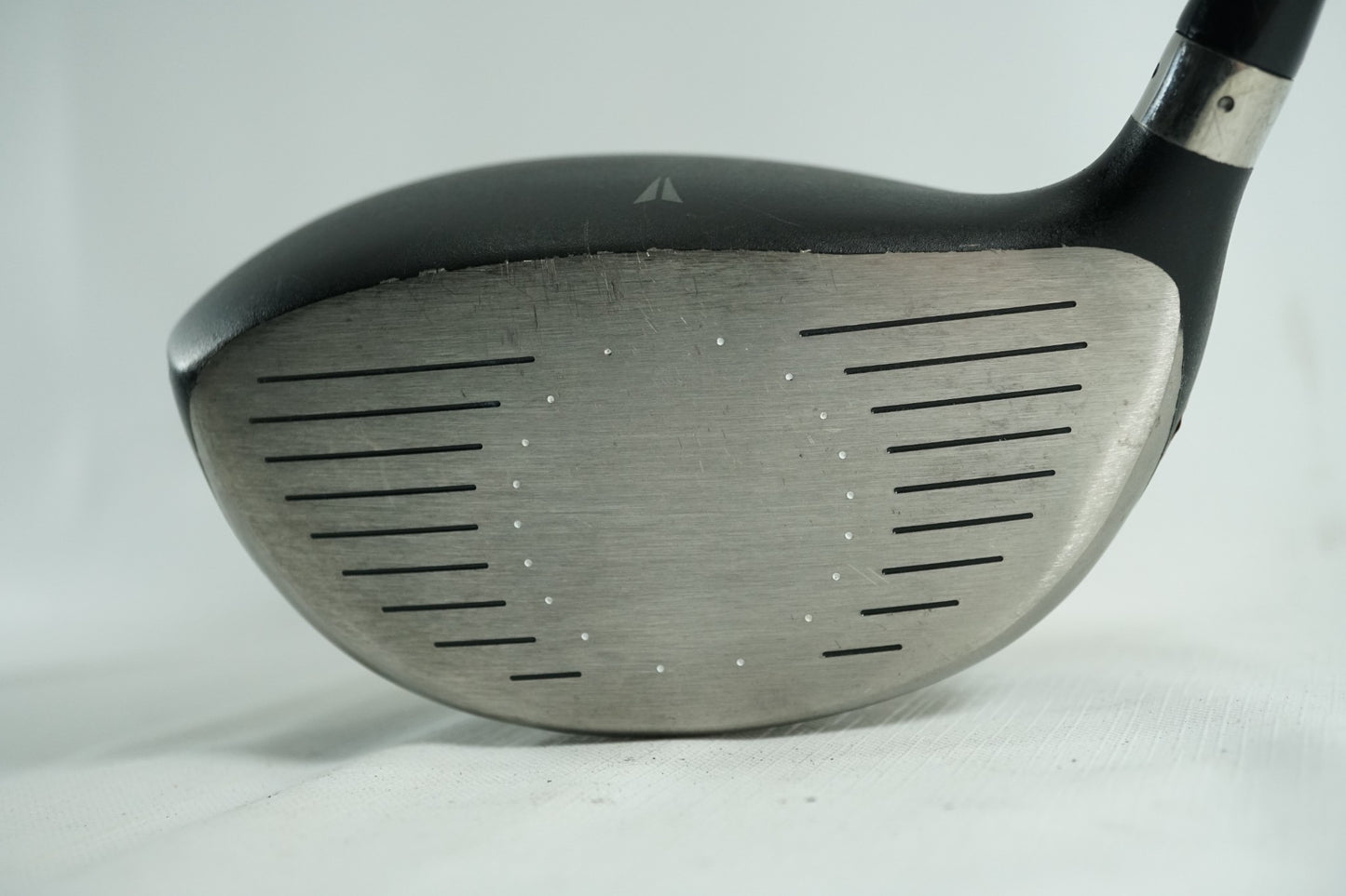 Nike SQ Sumo Driver 9.5° / Stiff Flex Graphite Shaft