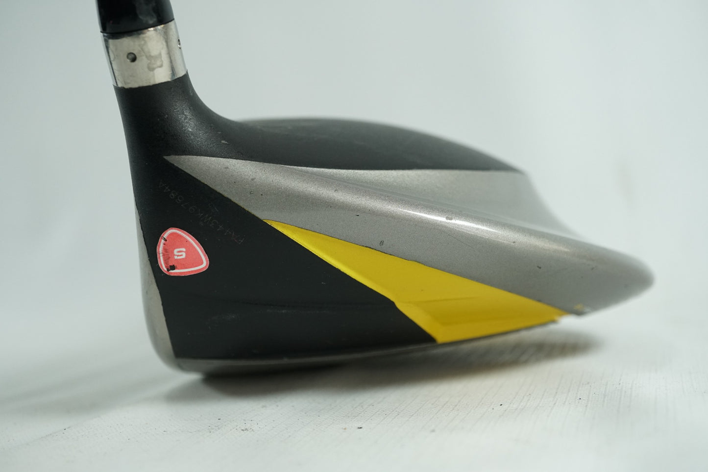 Nike SQ Sumo Driver 9.5° / Stiff Flex Graphite Shaft
