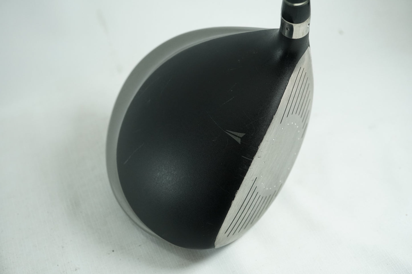 Nike SQ Sumo Driver 9.5° / Stiff Flex Graphite Shaft