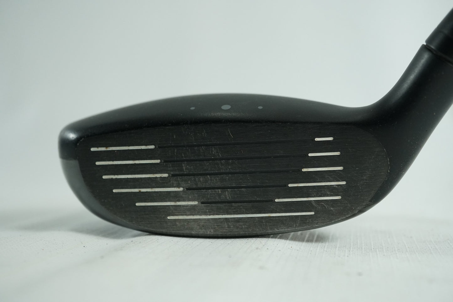 Ping G425 2 Hybrid 17° / Stiff Flex Graphite Shaft