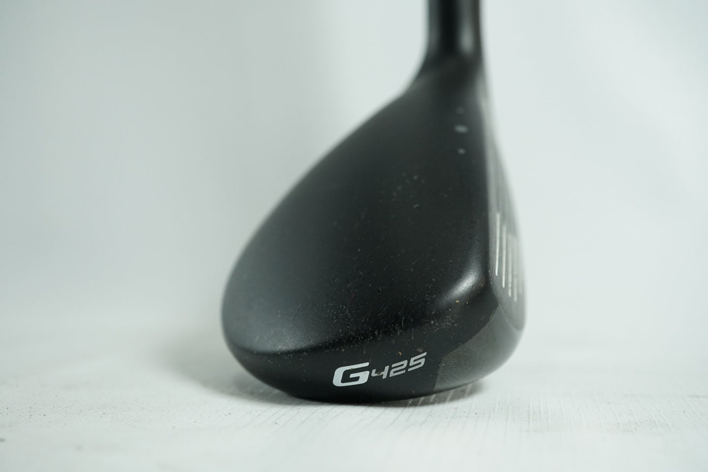 Ping G425 2 Hybrid 17° / Stiff Flex Graphite Shaft