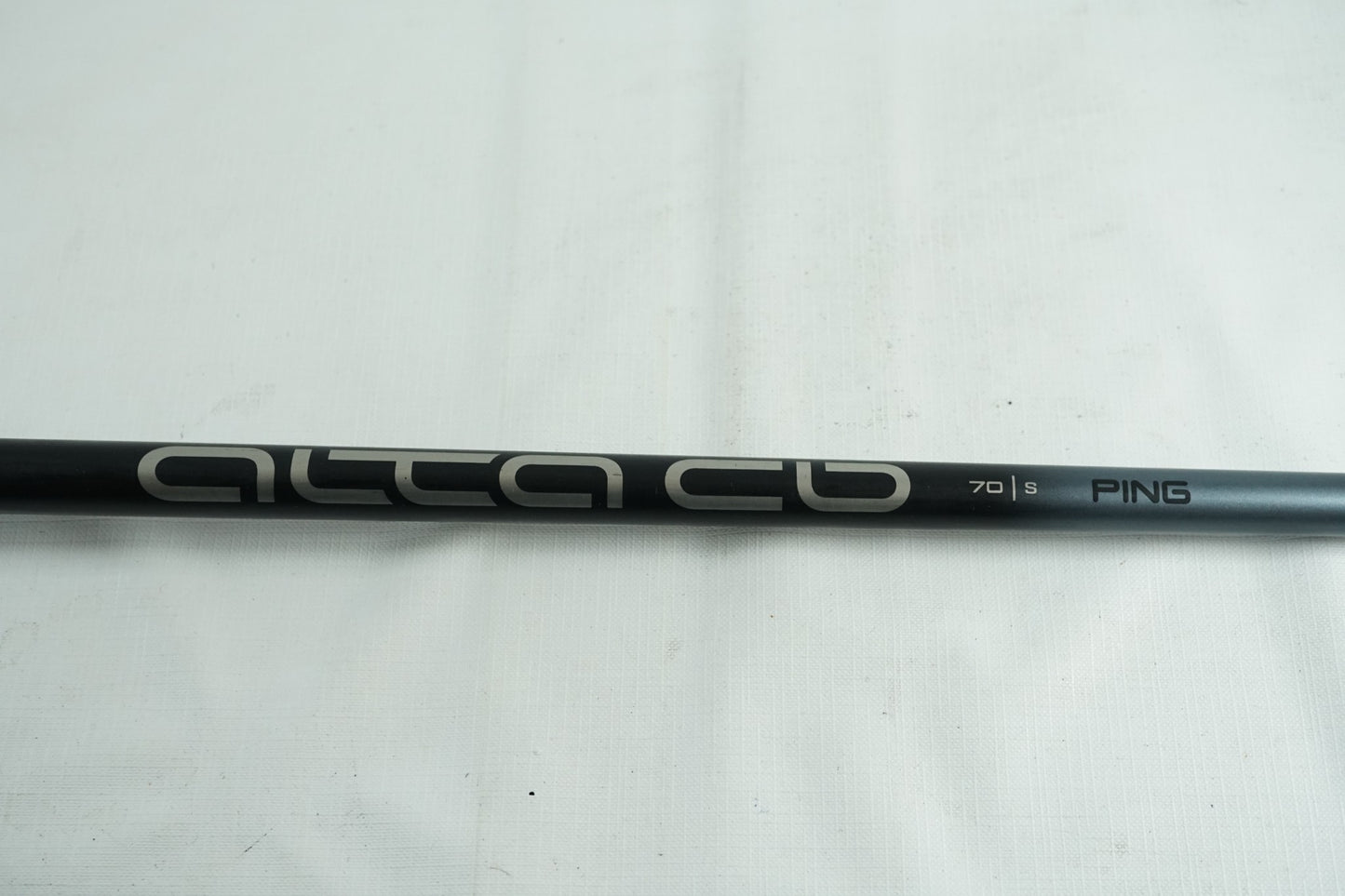 Ping G425 2 Hybrid 17° / Stiff Flex Graphite Shaft