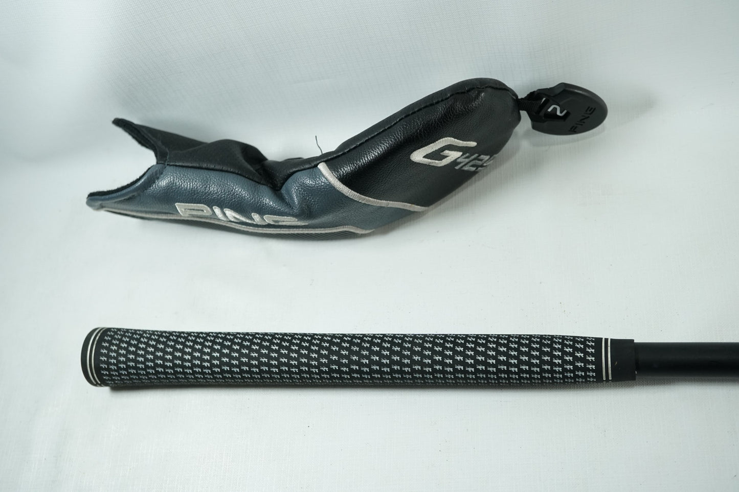 Ping G425 2 Hybrid 17° / Stiff Flex Graphite Shaft