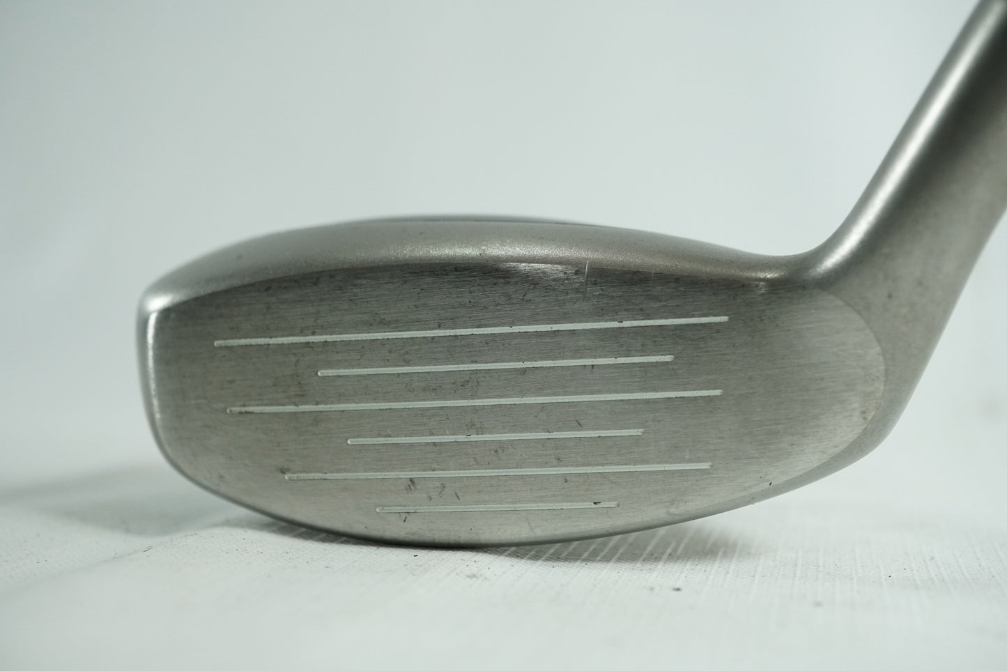 Taylormade Rescue Mid TP 3 Hybrid 19° / Stiff Flex Steel Shaft