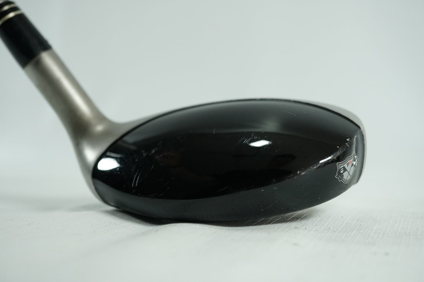 Taylormade Rescue Mid TP 3 Hybrid 19° / Stiff Flex Steel Shaft