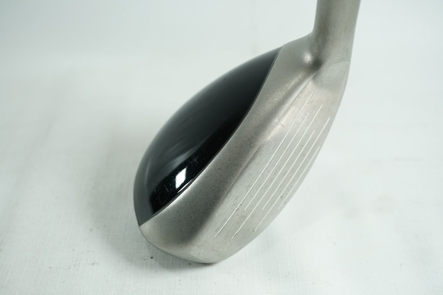 Taylormade Rescue Mid TP 3 Hybrid 19° / Stiff Flex Steel Shaft