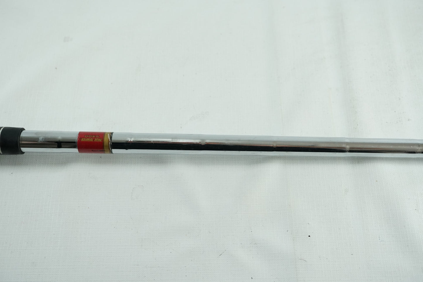 Taylormade Rescue Mid TP 3 Hybrid 19° / Stiff Flex Steel Shaft