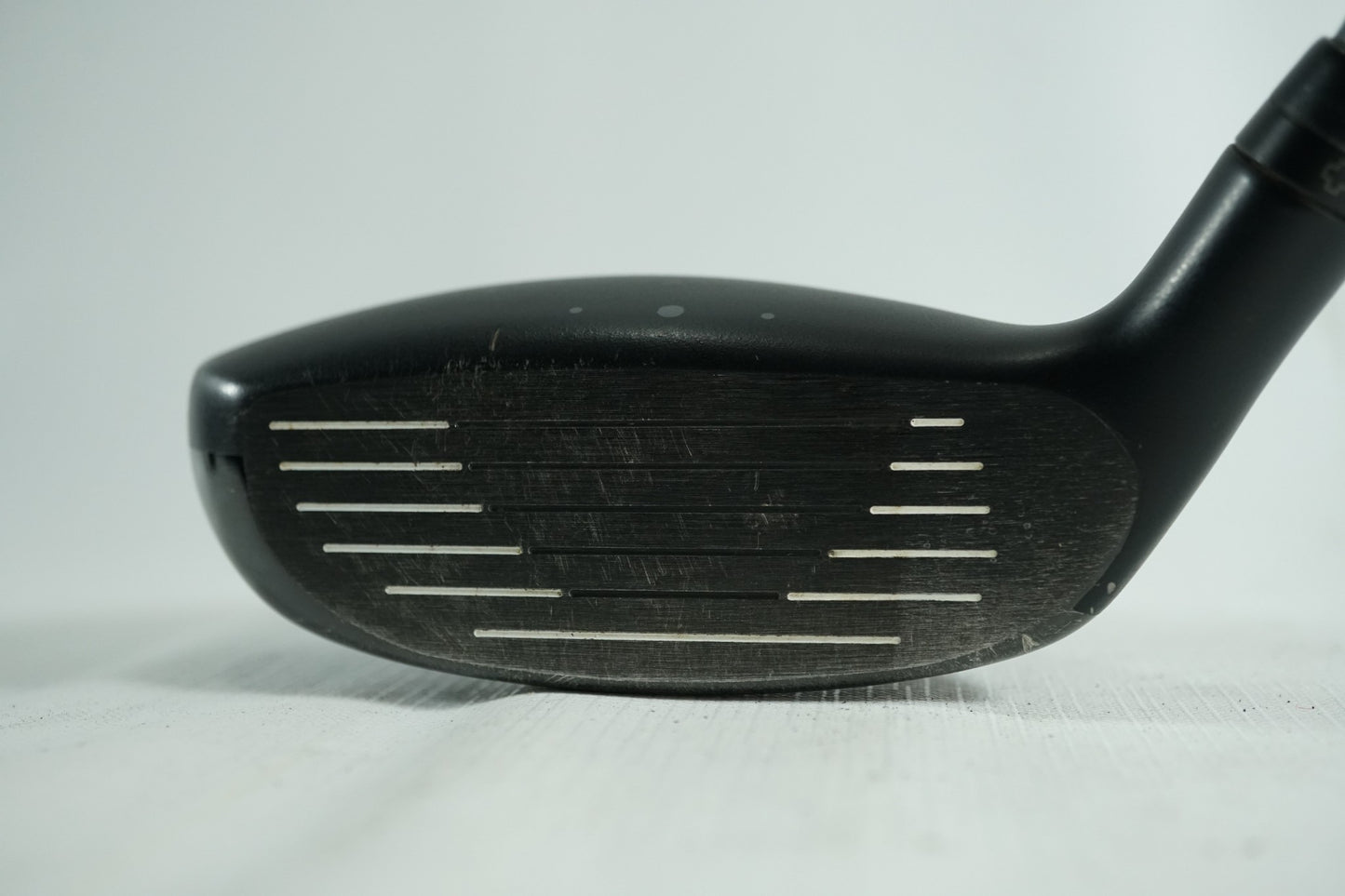 Ping G425 4 Hybrid 22° / Stiff Flex Graphite Shaft