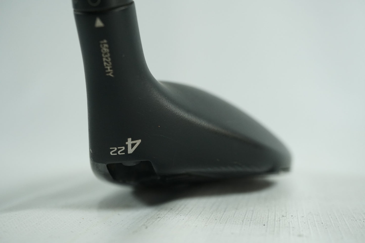 Ping G425 4 Hybrid 22° / Stiff Flex Graphite Shaft