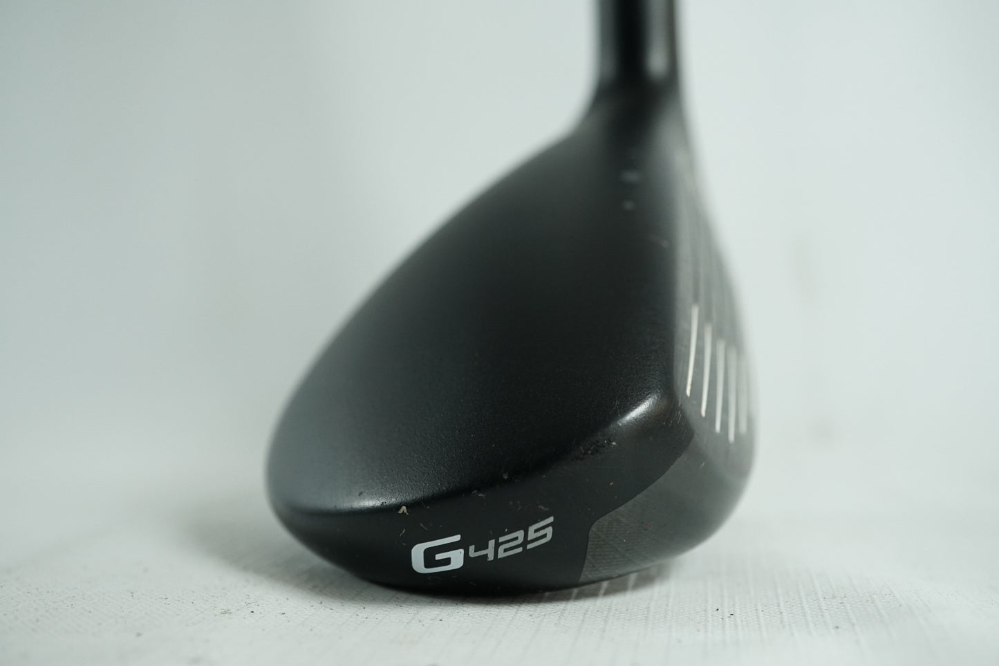 Ping G425 4 Hybrid 22° / Stiff Flex Graphite Shaft