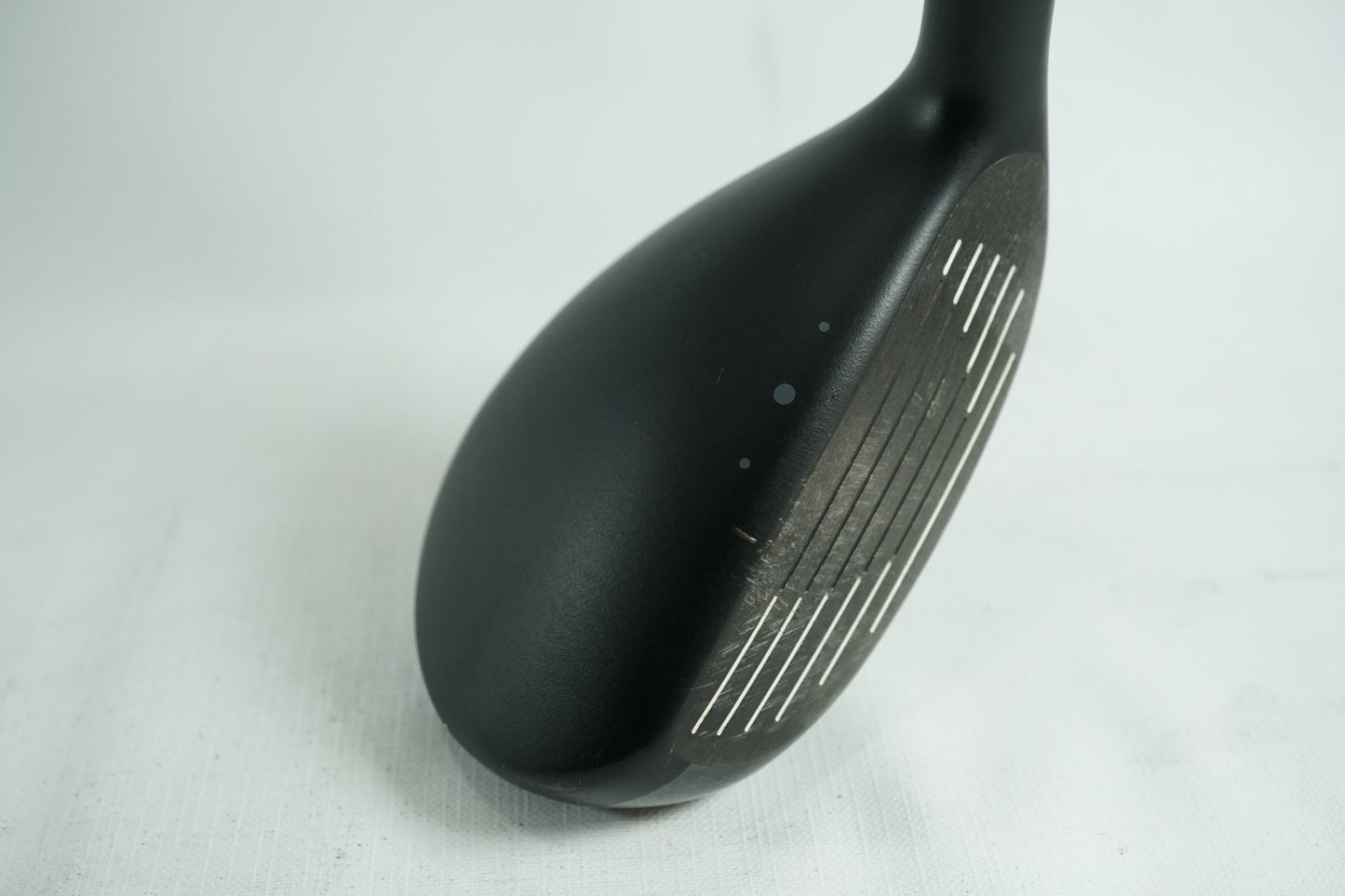 Ping G425 4 Hybrid 22° / Stiff Flex Graphite Shaft