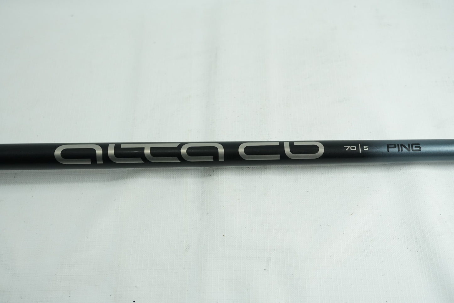 Ping G425 4 Hybrid 22° / Stiff Flex Graphite Shaft