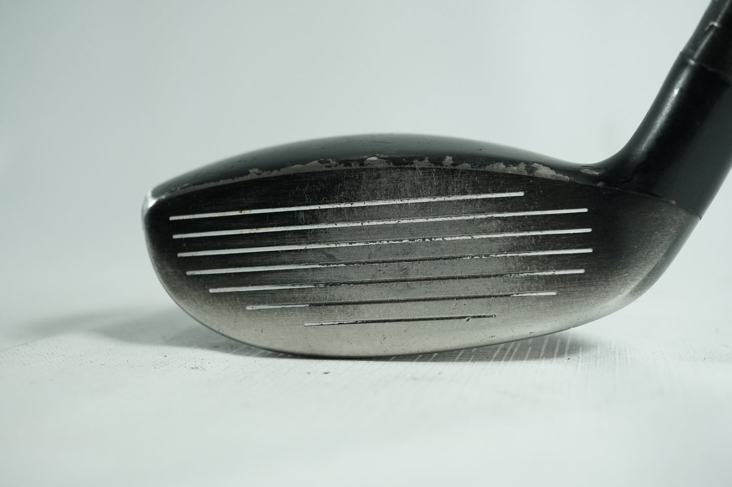 Titleist 910H 3 Hybrid 19° / Stiff Flex Graphite Shaft