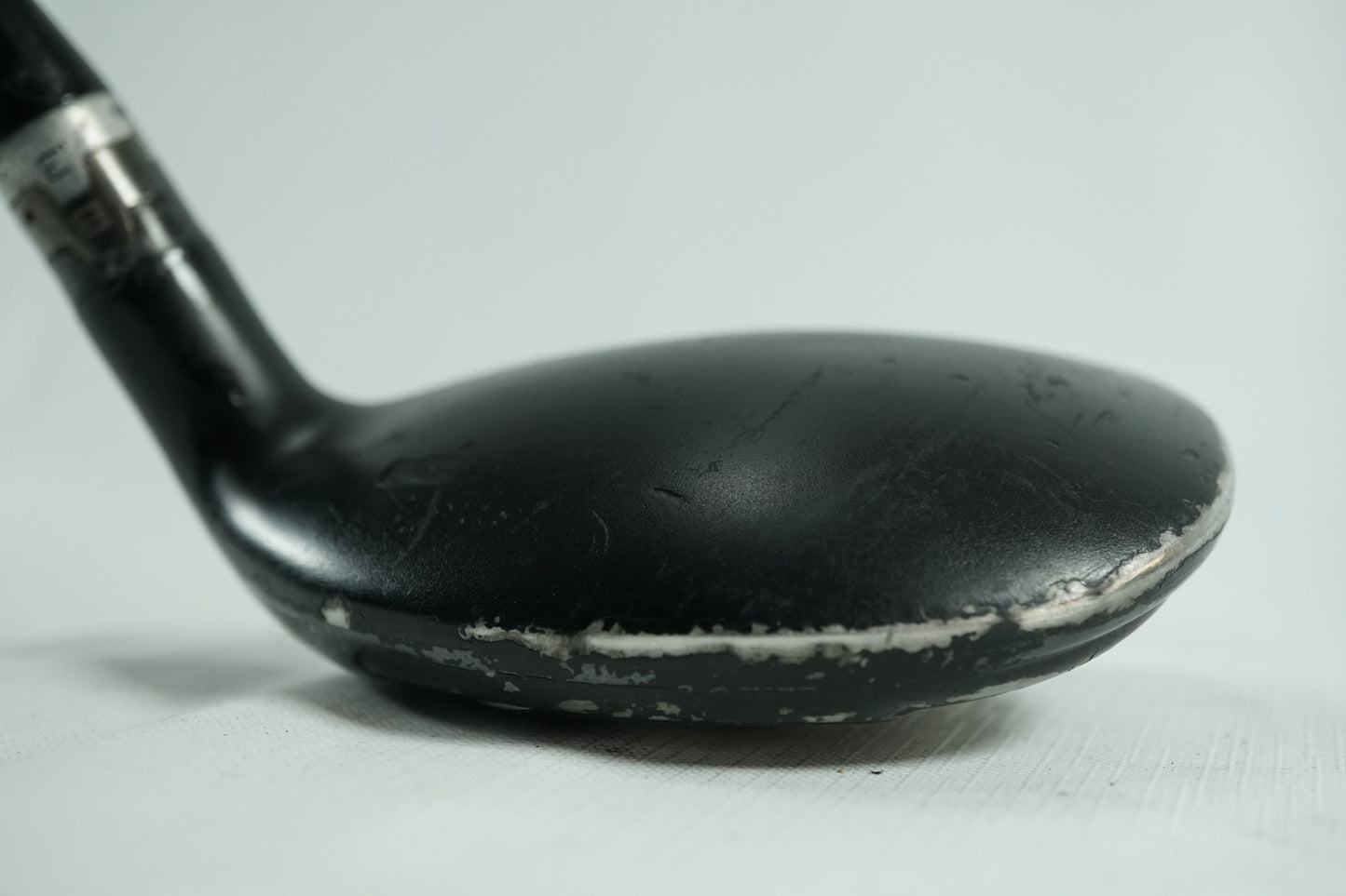 Titleist 910H 3 Hybrid 19° / Stiff Flex Graphite Shaft