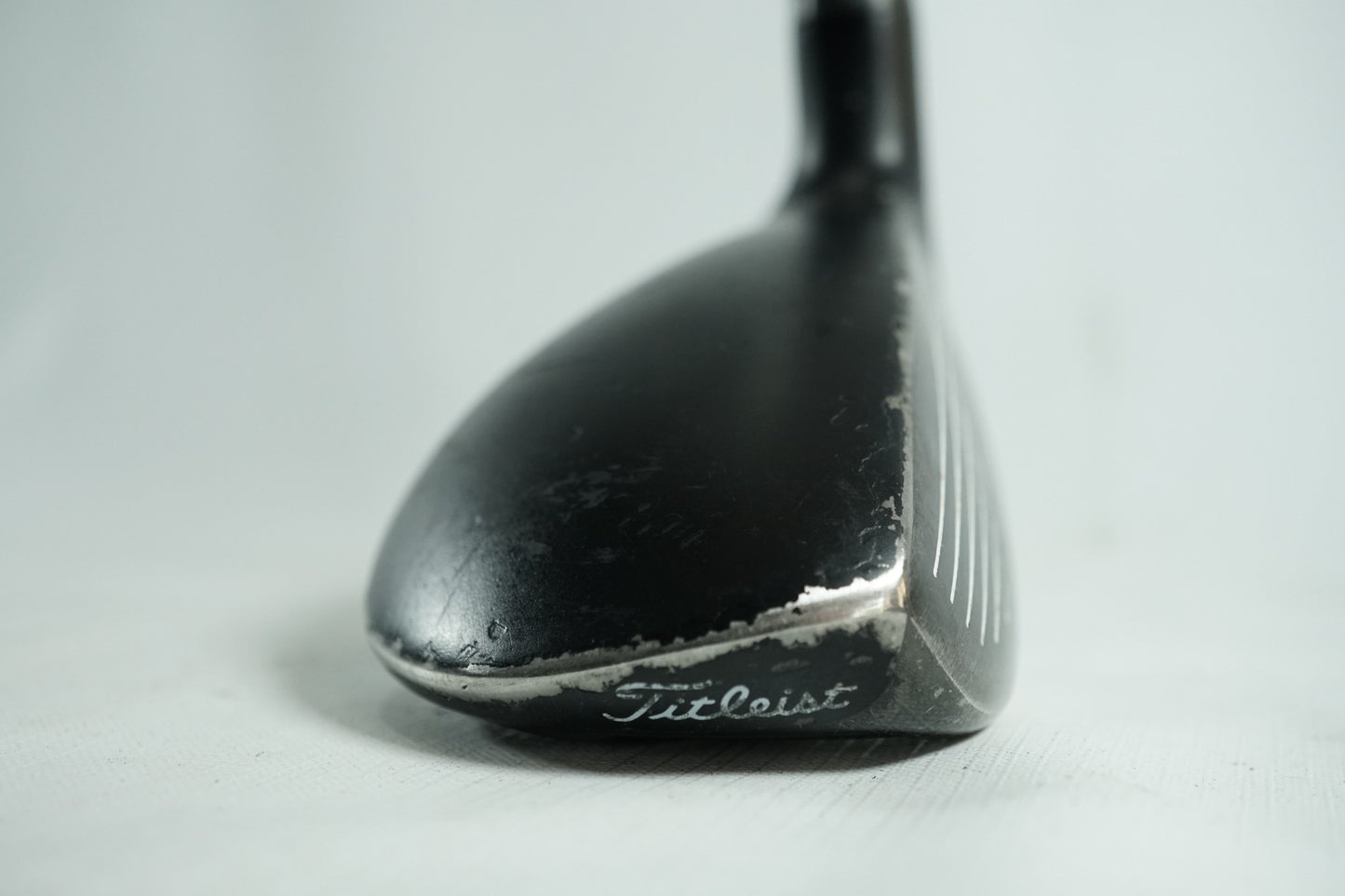 Titleist 910H 3 Hybrid 19° / Stiff Flex Graphite Shaft