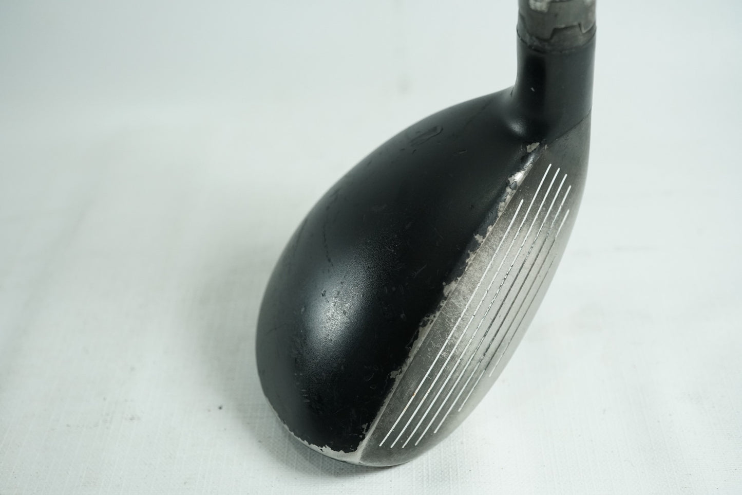 Titleist 910H 3 Hybrid 19° / Stiff Flex Graphite Shaft