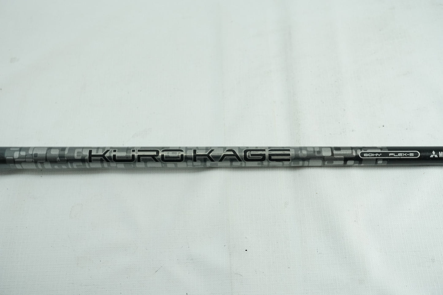 Titleist 910H 3 Hybrid 19° / Stiff Flex Graphite Shaft