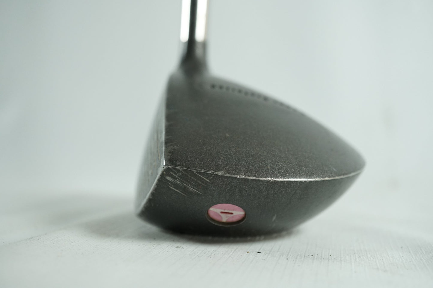 Taylormade System 2 3 Wood 15° / Regular Flex Steel Shaft / Left Handed