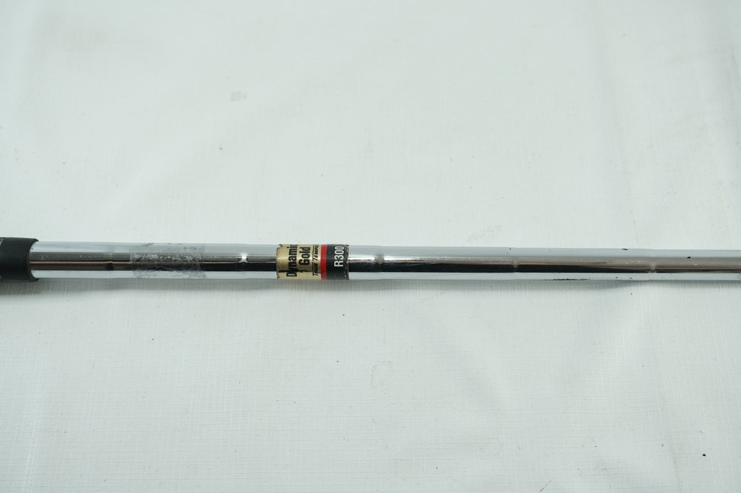 Taylormade System 2 3 Wood 15° / Regular Flex Steel Shaft / Left Handed