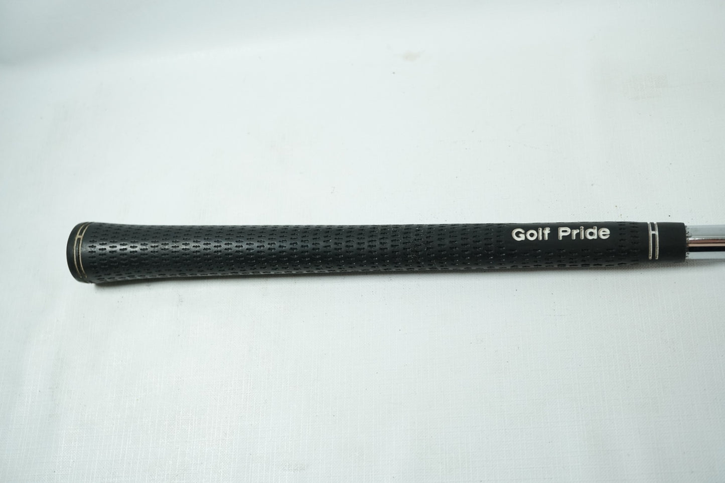 Taylormade System 2 3 Wood 15° / Regular Flex Steel Shaft / Left Handed