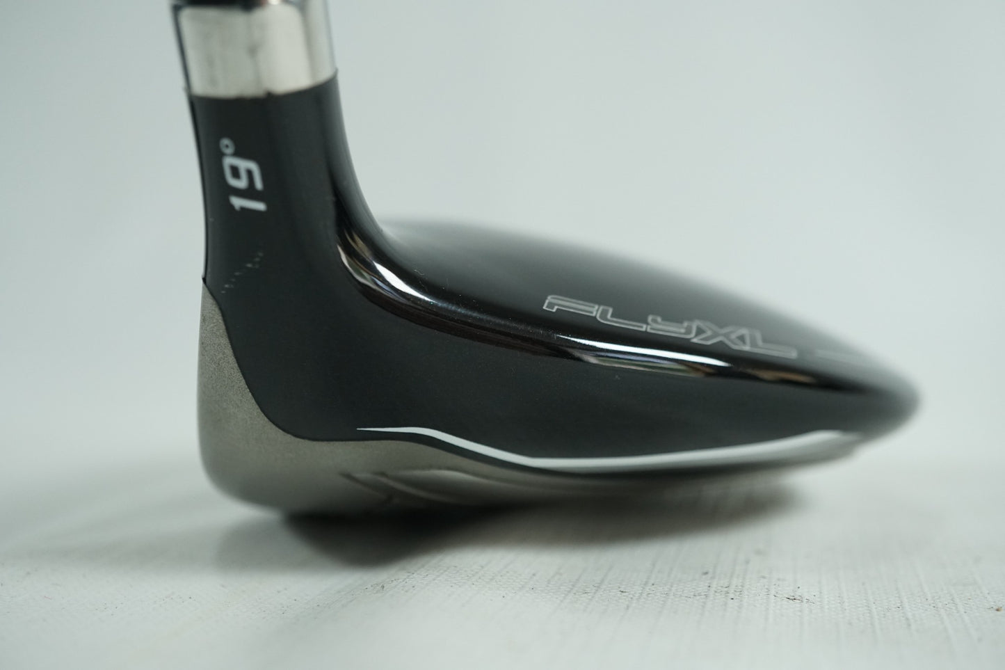 Cobra Fly XL 5 Wood 19° / Regular Flex Graphite Shaft