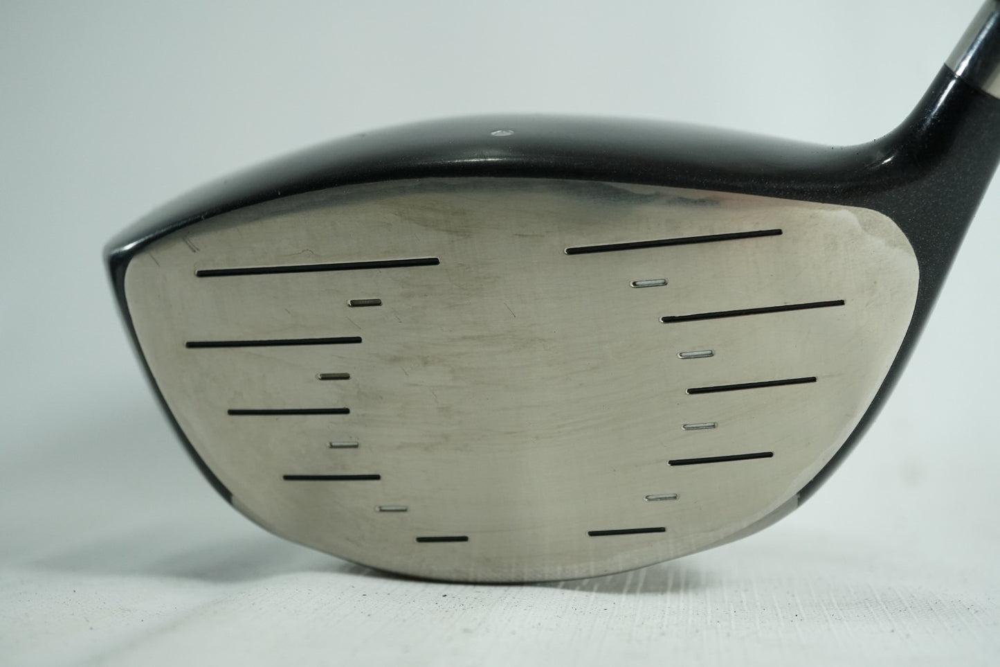 Maxfli Revolution Driver 9° / Stiff Flex Graphite Shaft