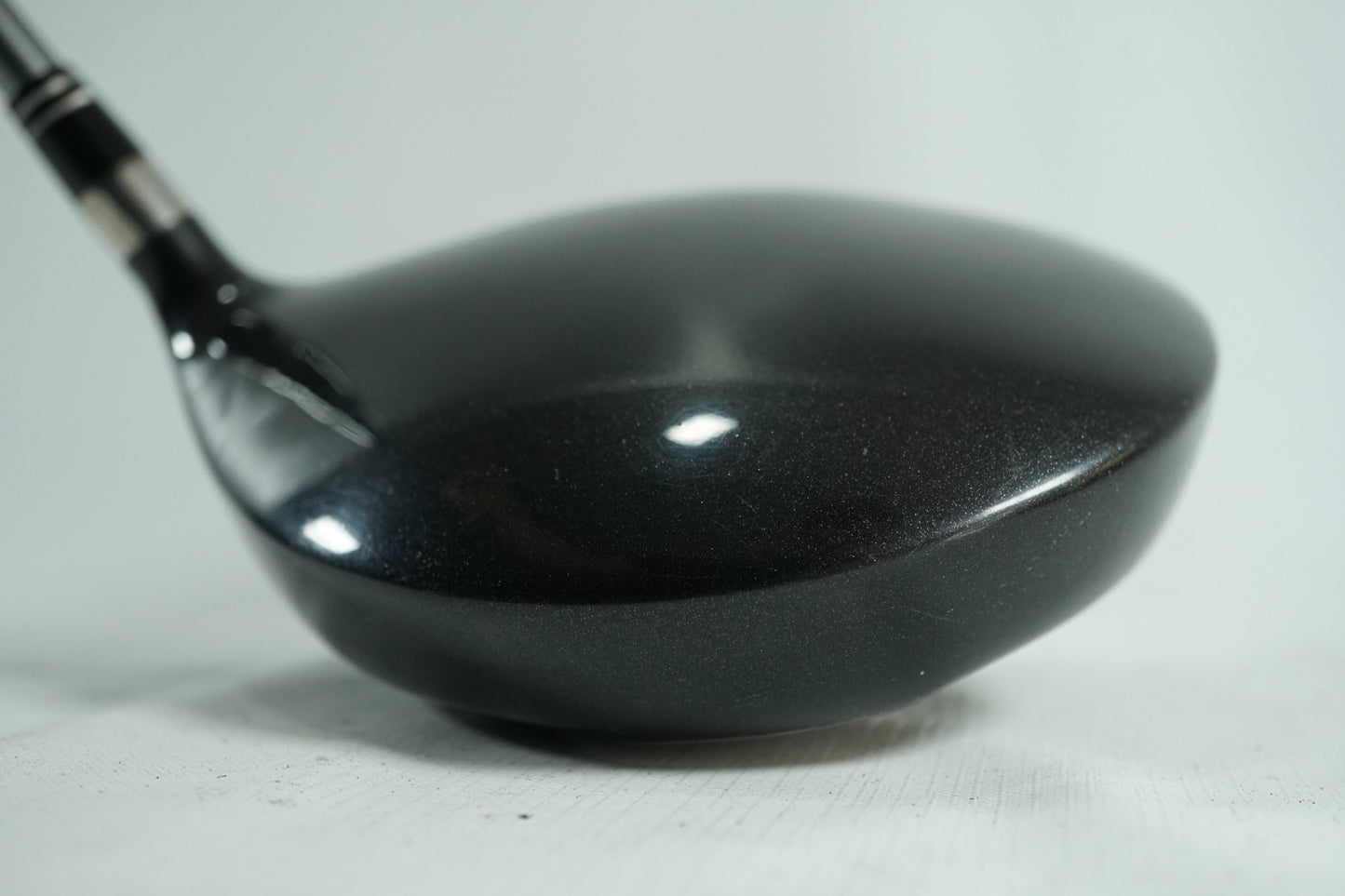 Maxfli Revolution Driver 9° / Stiff Flex Graphite Shaft