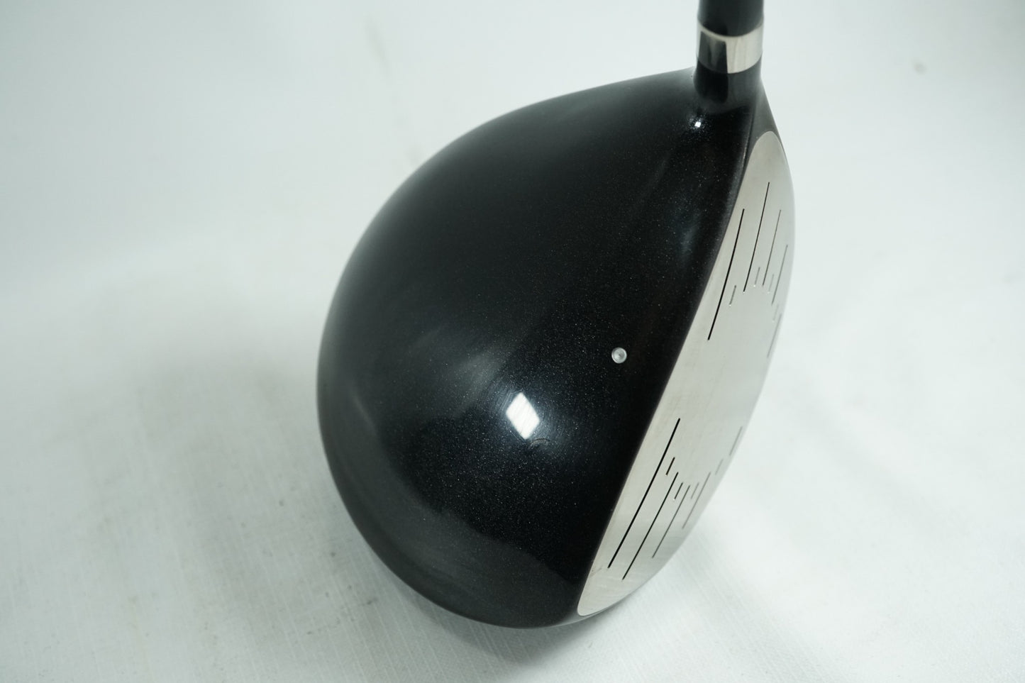 Maxfli Revolution Driver 9° / Stiff Flex Graphite Shaft