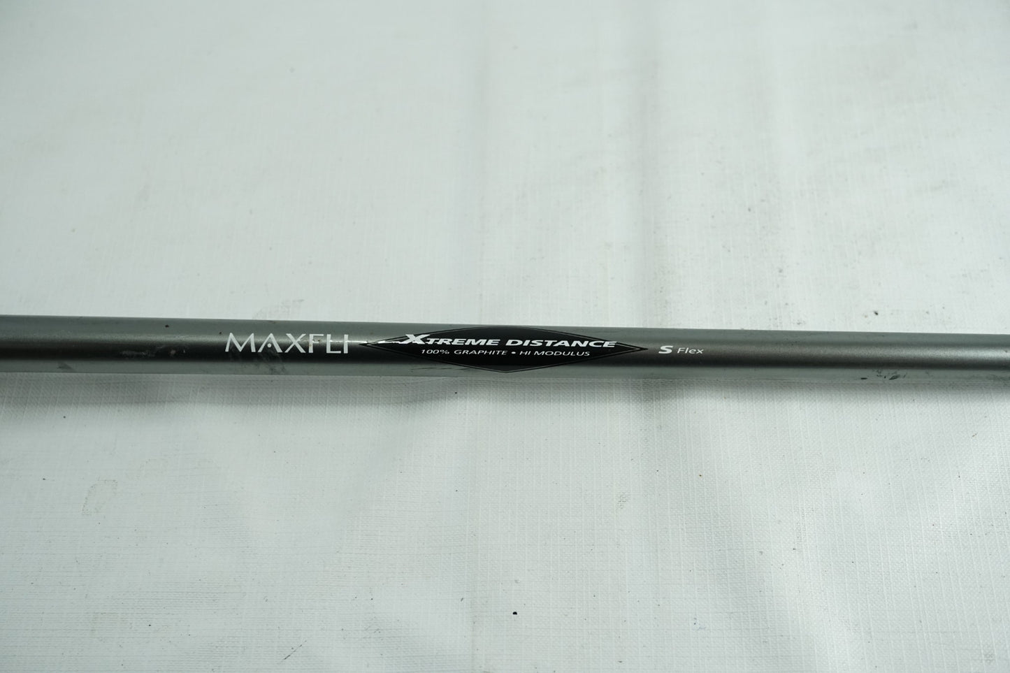 Maxfli Revolution Driver 9° / Stiff Flex Graphite Shaft