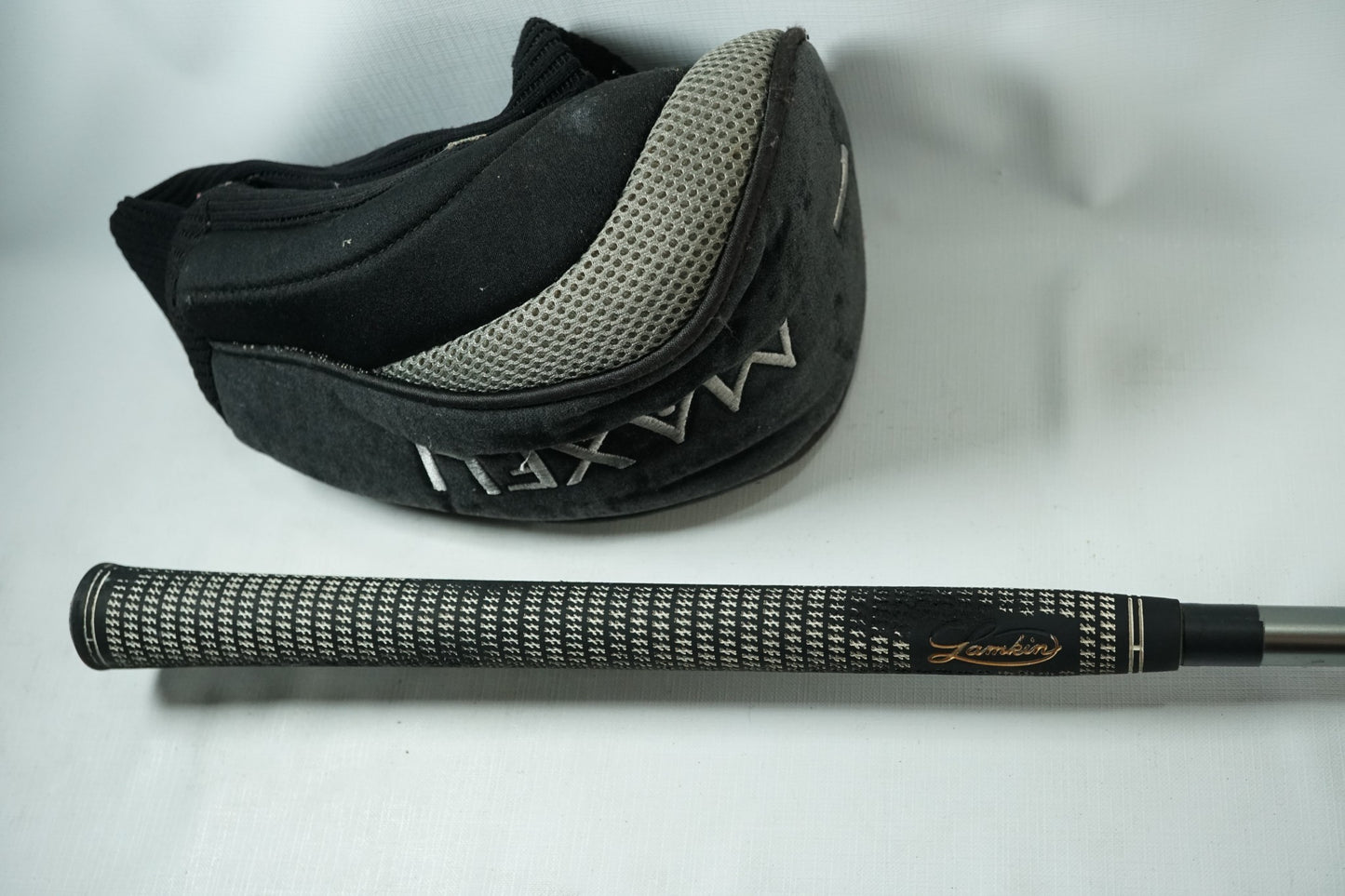 Maxfli Revolution Driver 9° / Stiff Flex Graphite Shaft