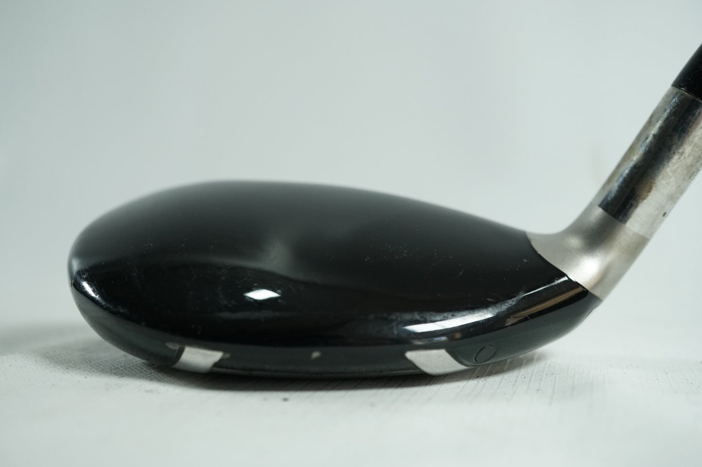 Callaway Legacy 3 Hybrid 21° / Senior Flex Graphite Shaft / Left Handed