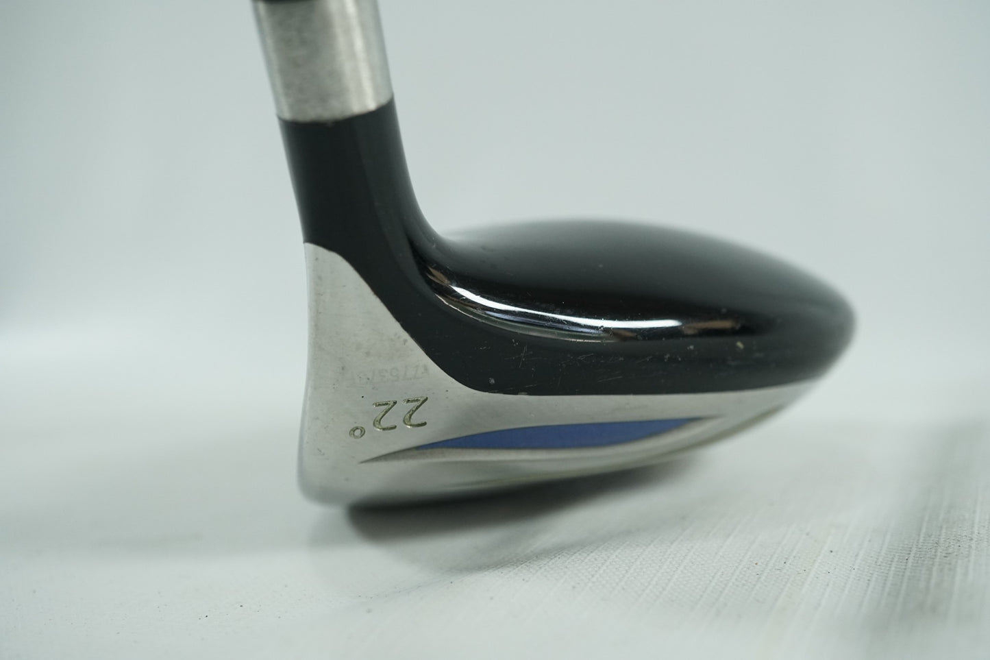 Ping G5L 5 Wood 22° / Ladies Flex Graphite Shaft