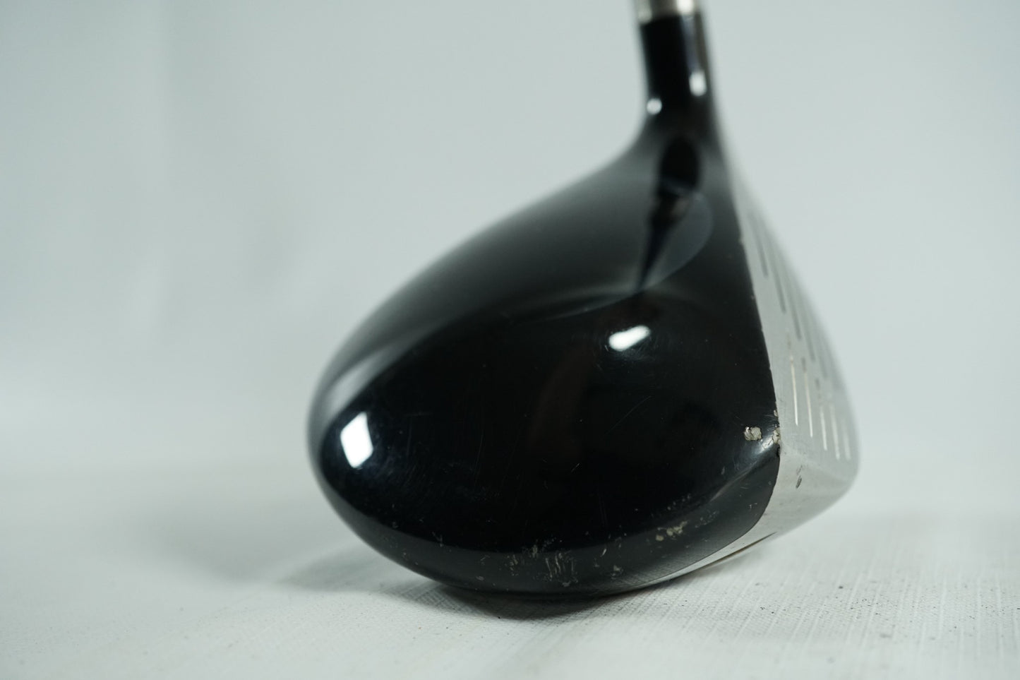 Ping G5L 5 Wood 22° / Ladies Flex Graphite Shaft