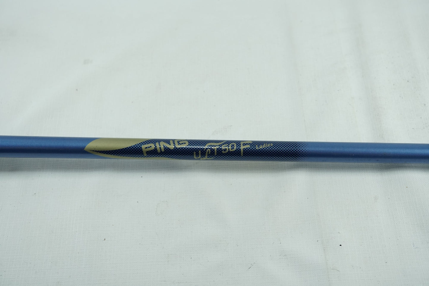 Ping G5L 5 Wood 22° / Ladies Flex Graphite Shaft