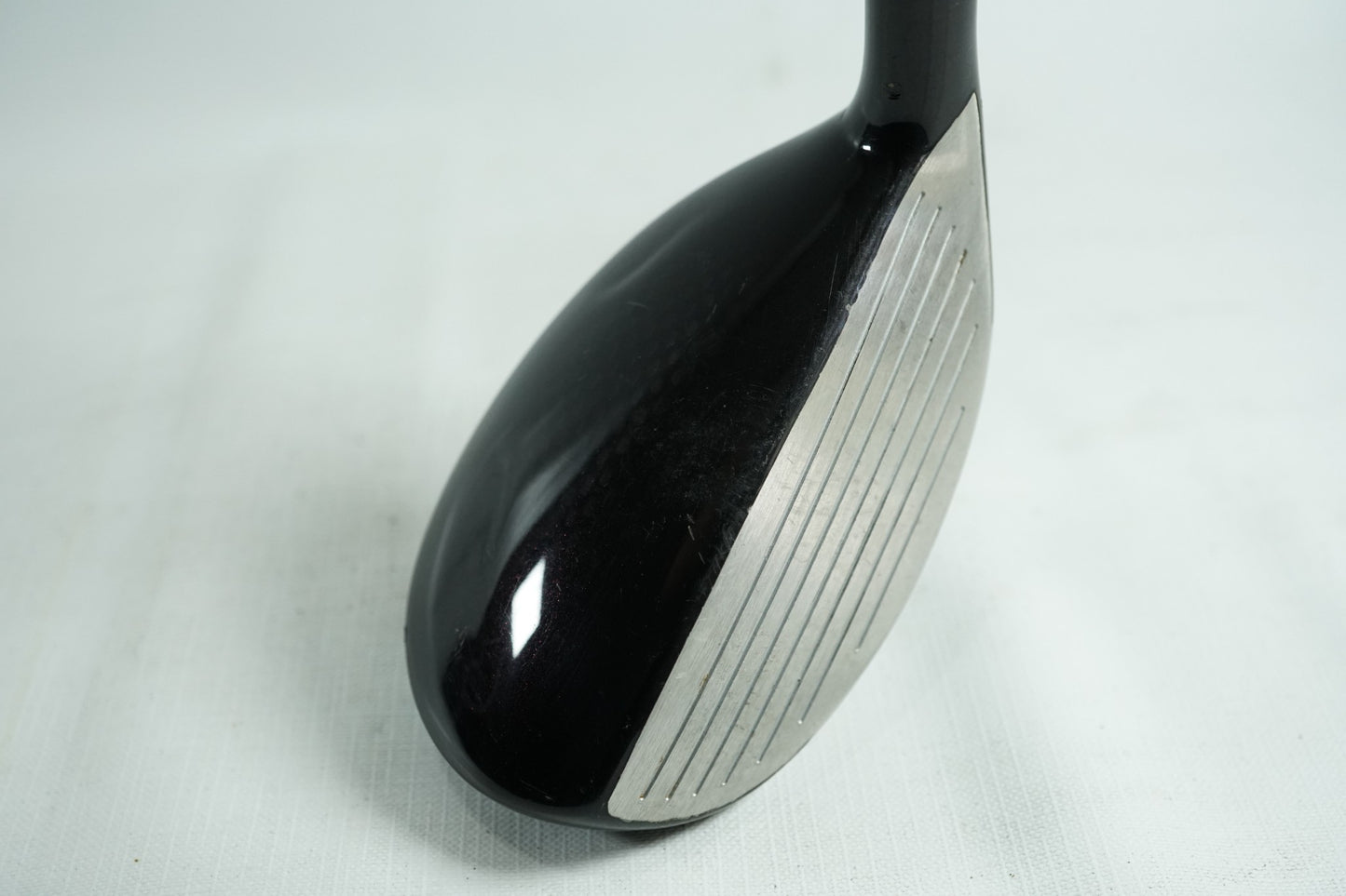 Yonex Cyberstar XC 5 Hybrid 25° / Ladies Flex Graphite Shaft